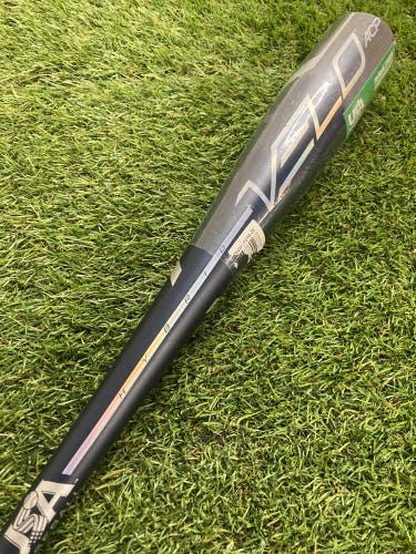 NEW 2022 Rawlings Velo ACP Hybrid Bat USABat Certified (-10) Hybrid 18 oz 28"