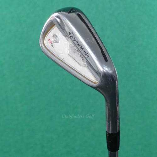 TaylorMade RSi TP Forged Single 7 Iron Project X Rifle 95 6.0 Steel Stifr