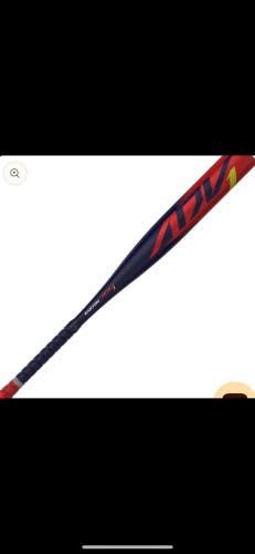 Easton ADV1 (2 5/8") USA Youth Bat 2022 (-12)
