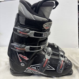 Mondo Size 29 US Mens Size 11 NORDICA ONE FLLEX INDEX 45 Ski Boots