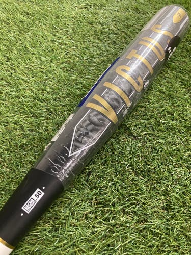 2020 Victus Vandal Hybrid Bat BBCOR Certified (-3) Hybrid 30 oz 33" (New)