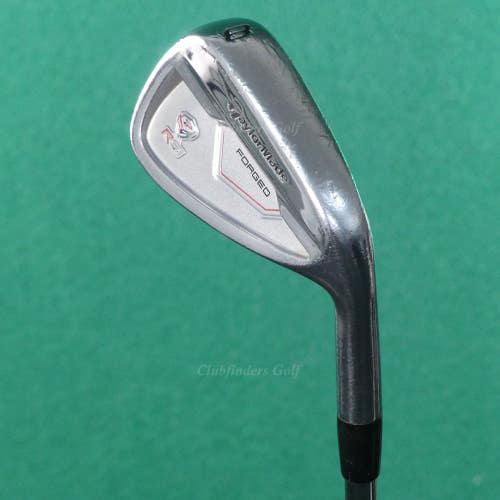 TaylorMade RSi TP Forged Single 8 Iron Project X Rifle 95 6.0 Steel Stiff