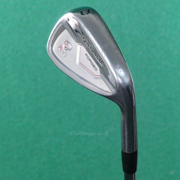 TaylorMade RSi TP Forged Single 8 Iron Project X Rifle 95 6.0 Steel Stiff