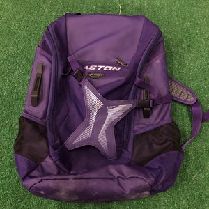 Purple Easton Ghost NX Bat Pack