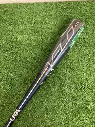 2022 Rawlings Velo ACP Hybrid Bat USABat Certified (-10) Hybrid 18 oz 28" (New)