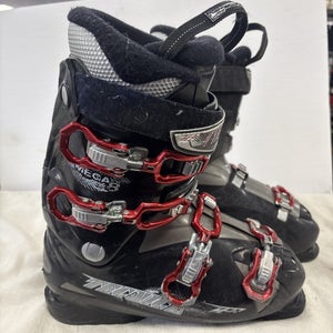 Mondo Size 27 US Size 9 TECNICA MEGA + 8 Ski Boots.     c