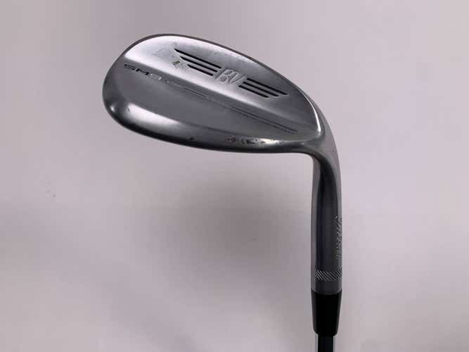 Titleist Vokey SM9 Tour Chrome Lob Wedge LW 60* 14 Bounce K-Grind Wedge Mens RH