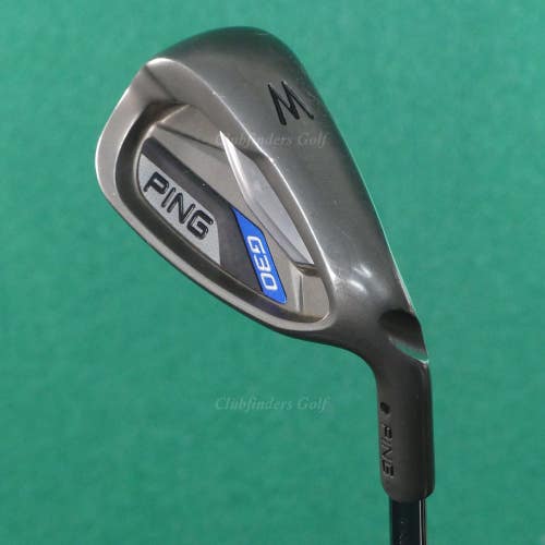 Ping G30 Black Dot PW Pitching Wedge Factory CFS Distance Steel Regular
