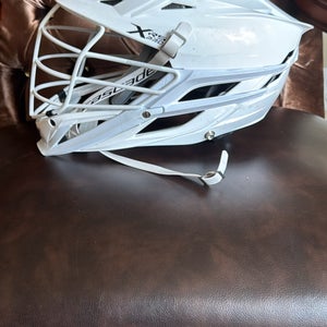 Cascade XRS Pro Helmet (Used)