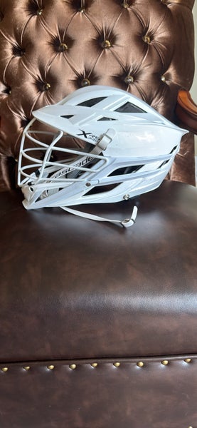 Cascade XRS Pro Helmet (Used)