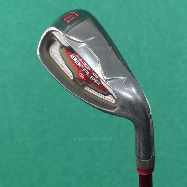 Cobra Golf Baffler Single 8 Iron Factory 53g Graphite Regular