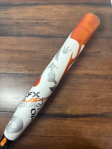 Demarini CF9 31/21 (-10) Fastpitch Softball Bat