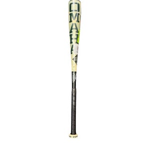 New Louisville Slugger OMAHA BB/SB USA 2 5/8 Bat 27" 11602-HBXWBL26640101627
