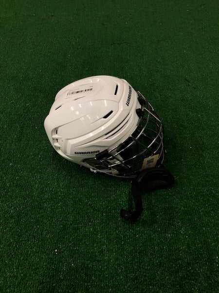 Warrior Alpha One Helmet | Medium 7 - 7 3/8