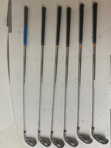 Used Callaway MAVERIK Mens Iron Set RH 5I-PW 11793-S000256083