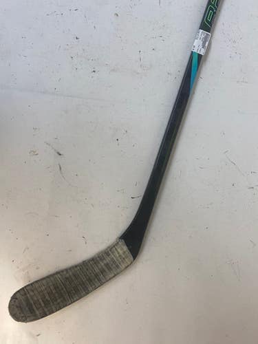 Used Bauer TRACER Inter One Piece Right 40 Flex 11793-S000255500