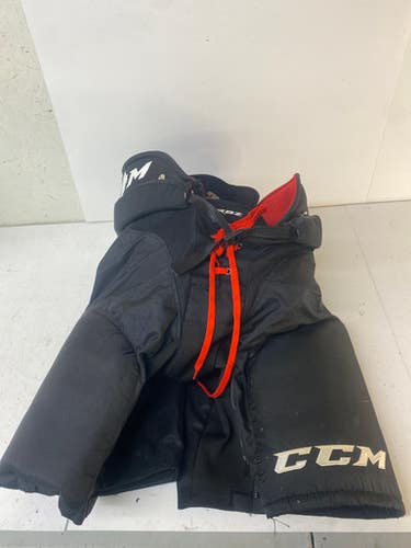 Used CCM RBZ Senior Pant Black LG 11793-S000255608