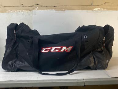 Used CCM Sr Hockey Carry Black 11793-S000255610