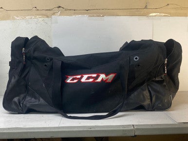 Used CCM Sr Hockey Carry Black 11793-S000255610