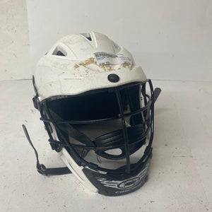 Used Cascade CS Lacrosse Helmet None XS/S 11793-S000255617