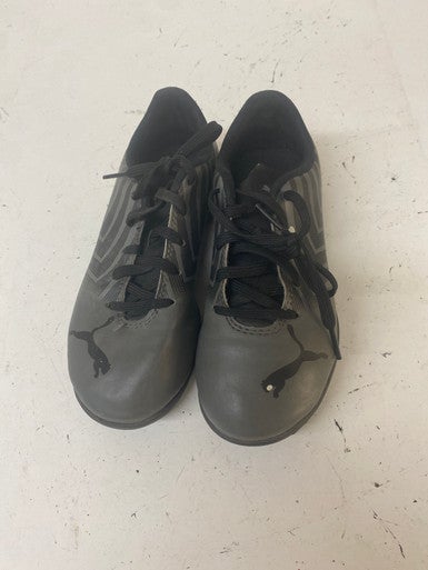 Used Soccer Indoor Shoes None Youth 13.0 11793-S000255619