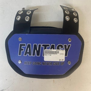 Used Football Accessory 11793-S000255751