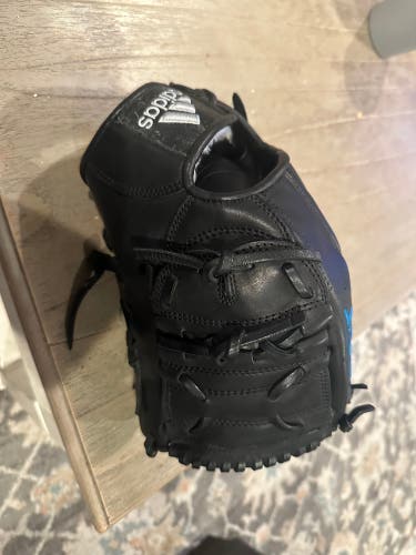 Adidas EQT RH Pitcher's Baseball Glove 12" (Used)