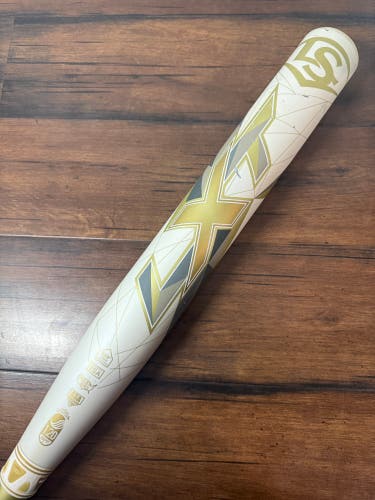 Louisville LXT 33/23 (-10) Fastpitch Softball Bat