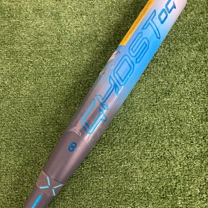 Blue 2025 Easton Ghost OG Composite Bat (-11) Composite 20 oz 31" (Used)