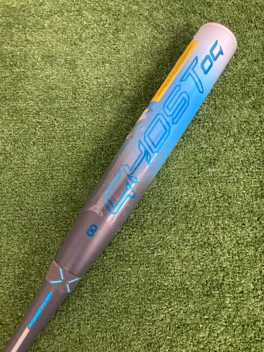 Blue 2025 Easton Ghost OG Composite Bat (-11) Composite 20 oz 31" (Used)