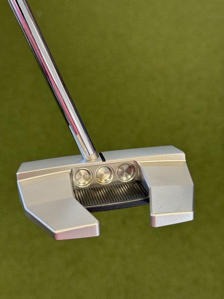 Titleist Scotty Cameron 2022 Phantom X 5s Putter Steel Right 33.0in