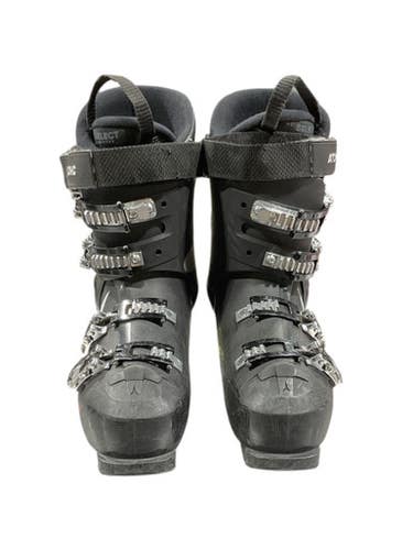 Used Atomic HAWX MAGNA R90 Mens DH Ski Boot Black 270 MP - M09 - W10 11847-S000029775