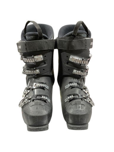 Used Atomic HAWX MAGNA R90 Mens DH Ski Boot Black 270 MP - M09 - W10 11847-S000029775