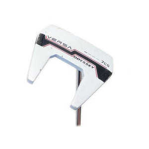 Odyssey Versa #7 White CS 34" Mallet Putter