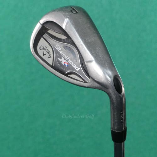 Callaway Steelhead XR PW Pitching Wedge TT XP 95 ST15 R300 Steel Regular *READ*