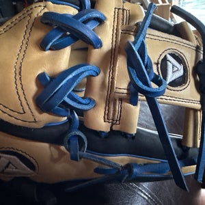2024 Akadema RH Infield Baseball Glove 11.5" (New)