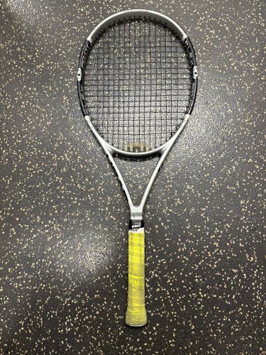 Adult HEAD Tennis Racquet (Used)