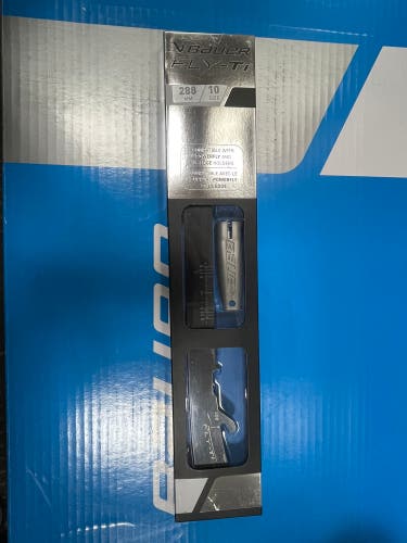 Bauer Fly-Ti 288 mm (New)