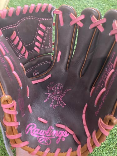 Rawlings Heart of the Hide R2G RH Baseball Glove 11 3/4" (New)