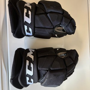 CCM Gloves 15" Pro Stock (Used)