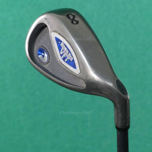 Callaway Hawk Eye VFT Single 8 Iron Factory System 55 Graphite Light