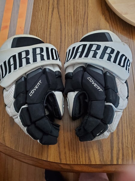 Warrior Covert QRL3 Gloves 13" (Used)