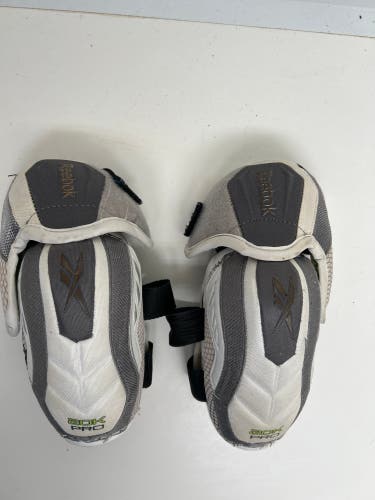 Senior Small Reebok 20K Pro Elbow Pads (Used)