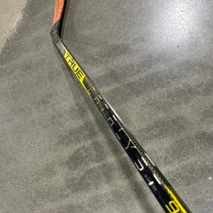 True Catalyst 9X Hockey Stick | Junior 50 Flex | 51"
