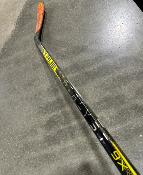 True Catalyst 9X Hockey Stick | Junior 50 Flex | 51"