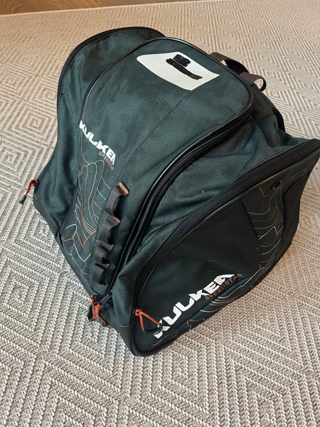 Kids Kulkea Ski Boot Bag (Used) - 35L