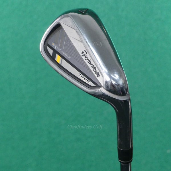 TaylorMade RBladez RocketBladez Tour AW Approach Wedge KBS Tour Steel Stiff