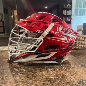 2019 MLL All Star Boston Cannons Cascade S Helmet (New)