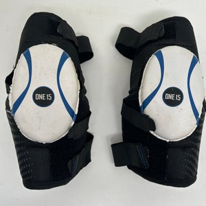 Senior Small Bauer Supreme One15 Elbow Pads (Used)