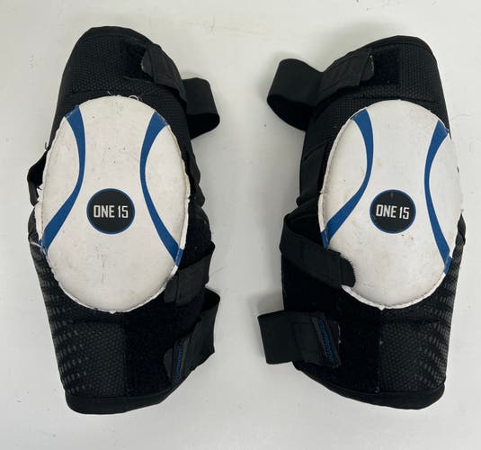 Senior Small Bauer Supreme One15 Elbow Pads (Used)